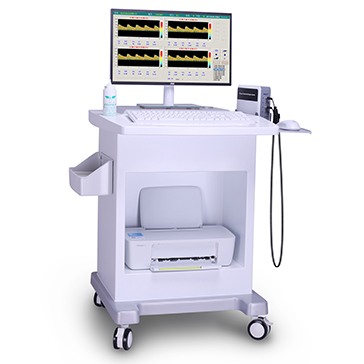 科進超聲經顱多普勒血流分析儀，可靠性強