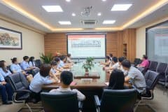 科進?澳思泰組織開展慶祝建黨100周年黨史學(xué)習(xí) 