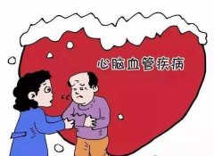 我國防治腦血管病任重道遠